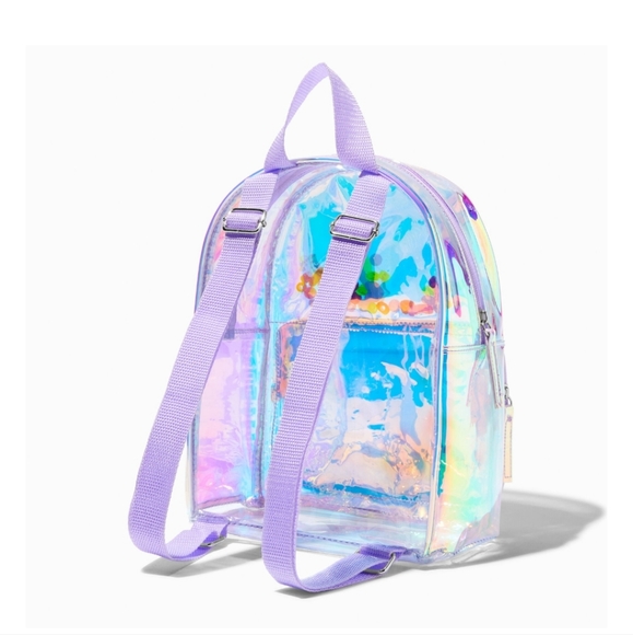 Claire School Backpack - Picture 2 of 8